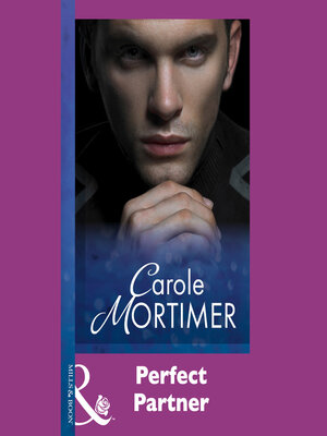 cover image of Perfect Partner